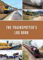 Trainspotter's Log Book