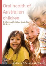 Oral health of Australian children