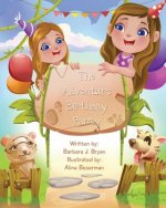 Adventure Birthday Party