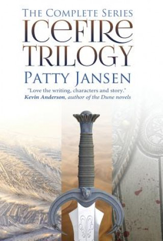 Icefire Trilogy