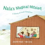 Nala's Magical Mitsiaq (Inuktitut)