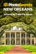 Photosecrets New Orleans