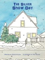 Silver Snow Day