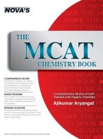 MCAT Chemistry Book