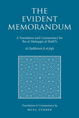 Evident Memorandum
