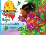 Marvelous World of Shapes