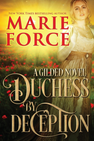 Duchess by Deception