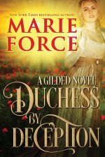 Duchess by Deception