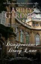 Disappearance in Drury Lane