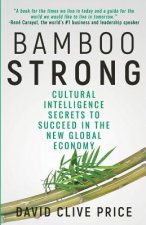 Bamboo Strong