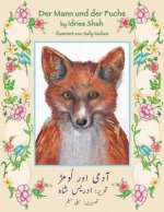 Mann und der Fuchs