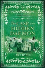 Case of the Hidden Daemon