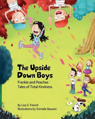 Upside-Down Boys