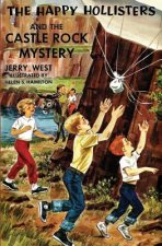 Happy Hollisters and the Castle Rock Mystery