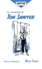 Adventures of Tom Sawyer (Adventure Classics)