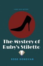 Mystery of Ruby's Stiletto