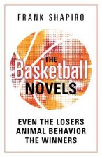 Basketball Novels
