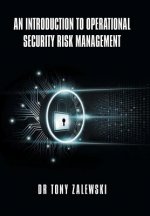 Introduction to Operational Security Risk Management