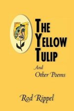 Yellow Tulip