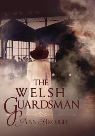 Welsh Guardsman