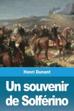 souvenir de Solferino