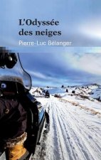 L'odyss e des neiges