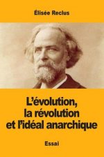 L'evolution, la revolution et l'ideal anarchique