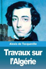 Travaux sur l'Algerie