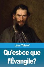 Qu'est-ce que l'Evangile?