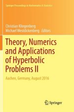 Theory, Numerics and Applications of Hyperbolic Problems II