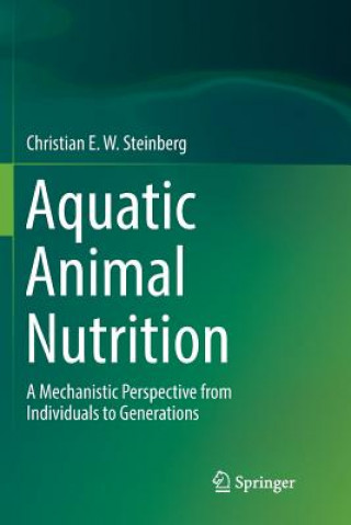 Aquatic Animal Nutrition