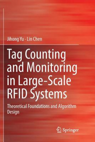 Tag Counting and Monitoring in Large-Scale RFID Systems