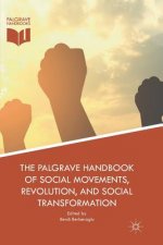 Palgrave Handbook of Social Movements, Revolution, and Social Transformation