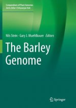 Barley Genome