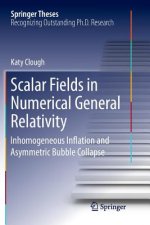Scalar Fields in Numerical General Relativity