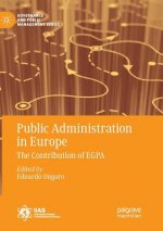Public Administration in Europe