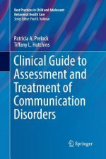 Clinical Guide to Assessment and Treatment of Communication Disorders