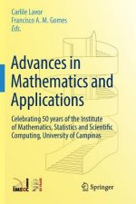 Advances in Mathematics and Applications