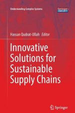 Innovative Solutions for Sustainable Supply Chains