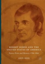 Robert Burns and the United States of America