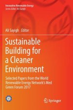 Sustainable Building for a Cleaner Environment