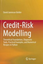 Credit-Risk Modelling