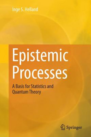 Epistemic Processes