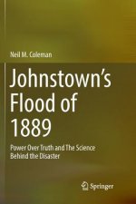 Johnstown's Flood of 1889