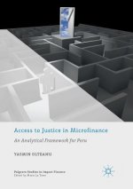 Access to Justice in Microfinance