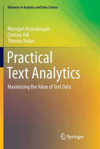 Practical Text Analytics