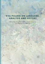 Eva Picardi on Language, Analysis and History