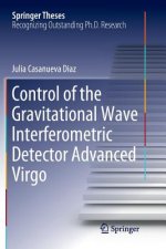 Control of the Gravitational Wave Interferometric Detector Advanced Virgo