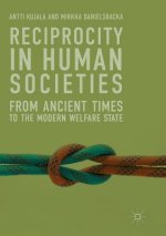 Reciprocity in Human Societies