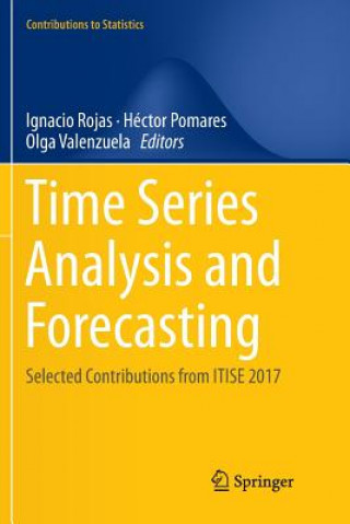 Time Series Analysis and Forecasting